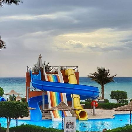 Retal View Resort El Sokhna Aqua Park Ain Suchna Exterior foto