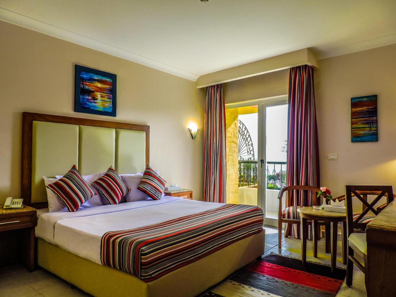 Retal View Resort El Sokhna Aqua Park Ain Suchna Exterior foto